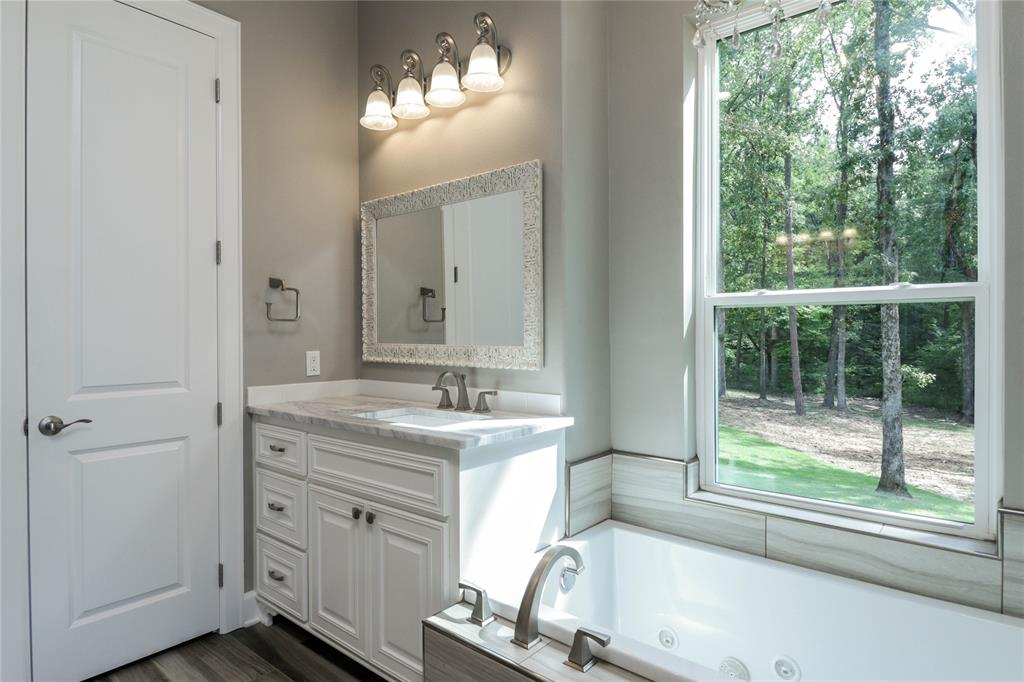 PILOT POINT - Residential