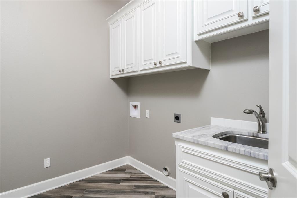 PILOT POINT - Residential