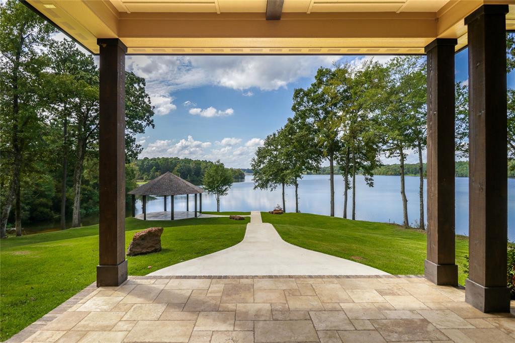 PILOT POINT - Residential