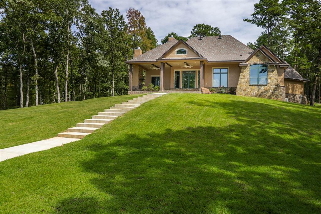 PILOT POINT - Residential