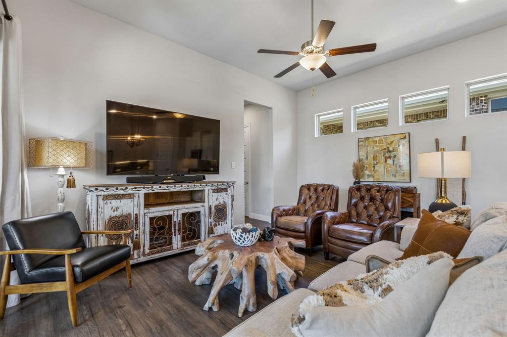 4519 Stone Valley Trail