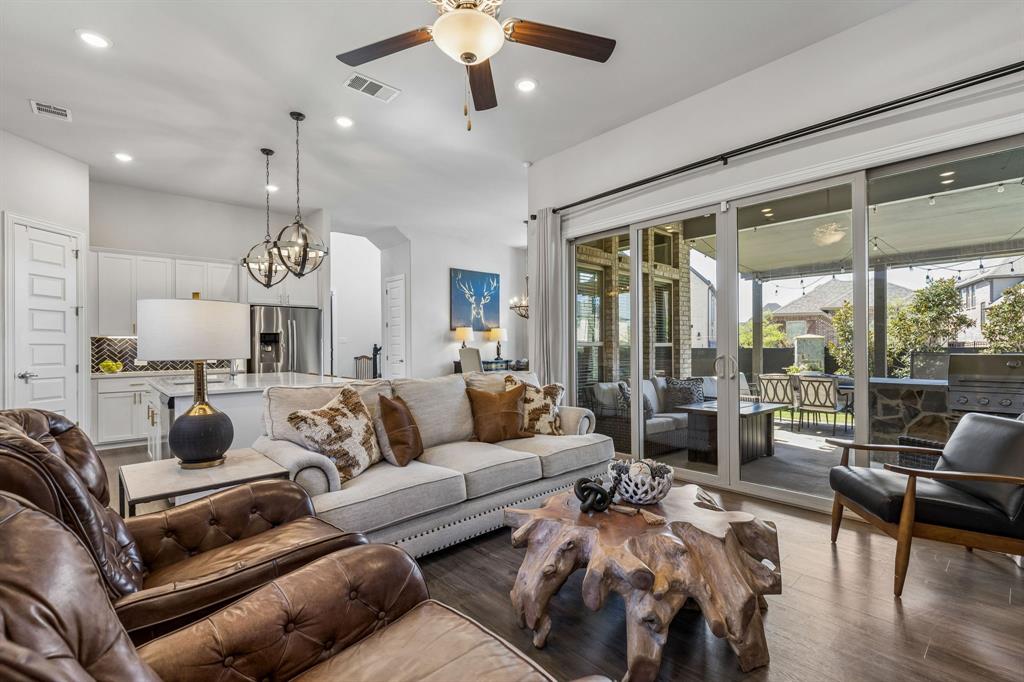 4519 Stone Valley Trail