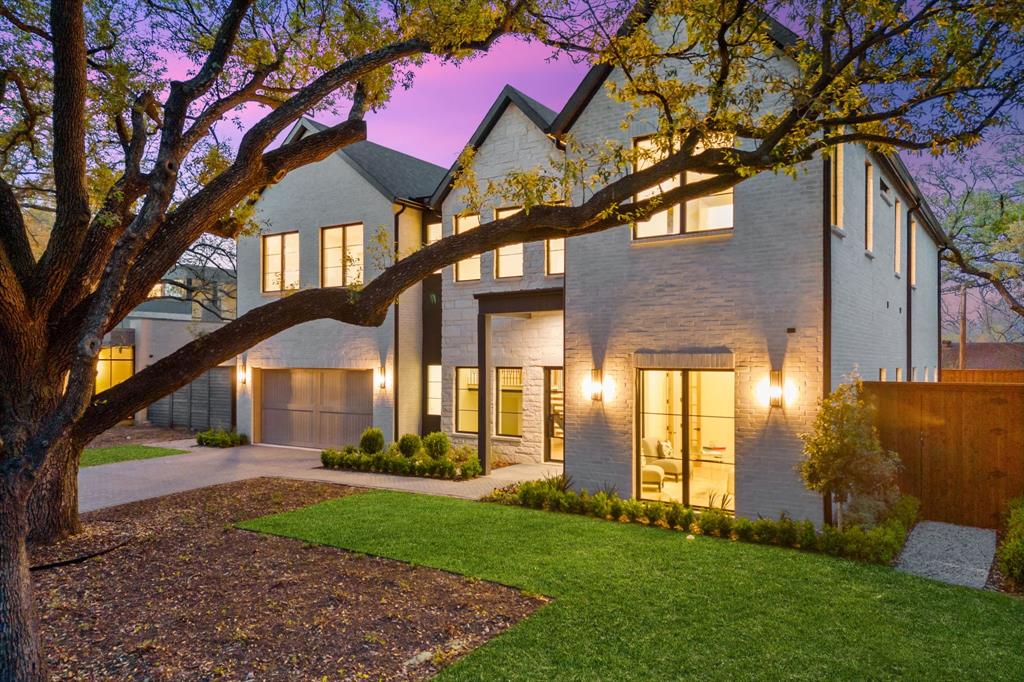 Green Cove Estates - Residential