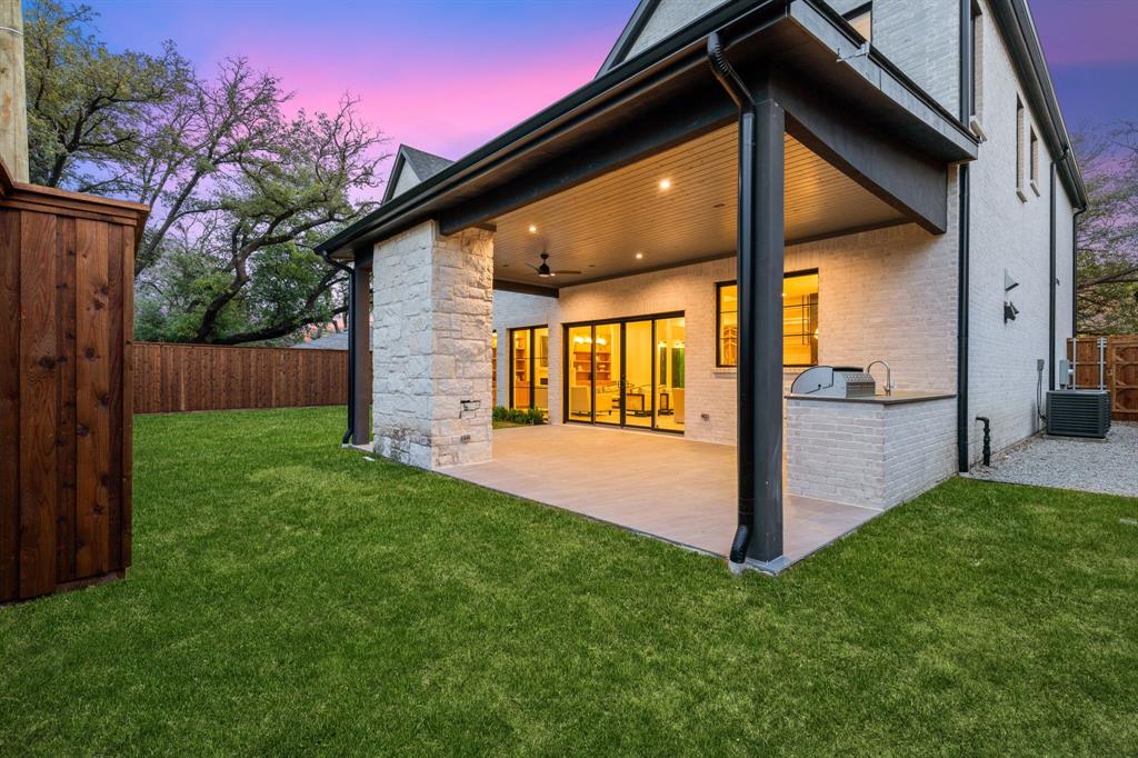 Green Cove Estates - Residential