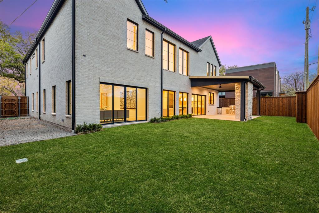 Green Cove Estates - Residential