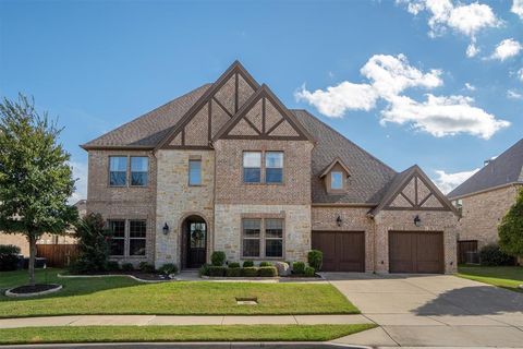 1751 Hunters Lane Flower Mound TX 75028