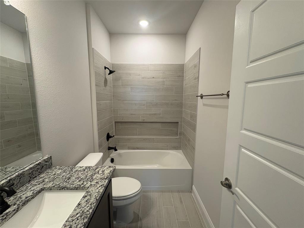 The Gables at Tioga - Residential