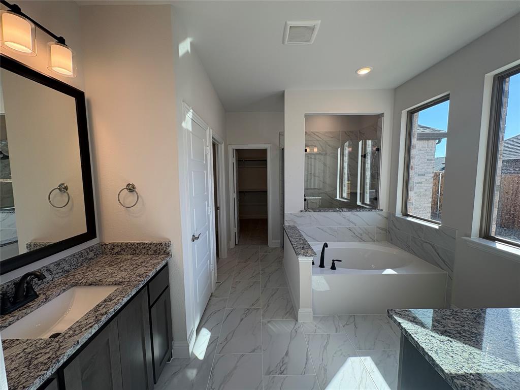 The Gables at Tioga - Residential