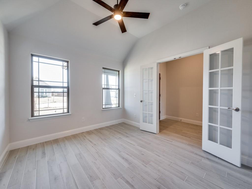 The Gables at Tioga - Residential