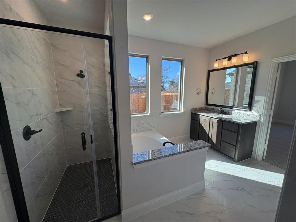 The Gables at Tioga - Residential