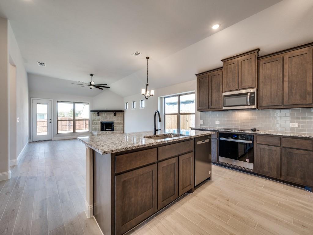 The Gables at Tioga - Residential