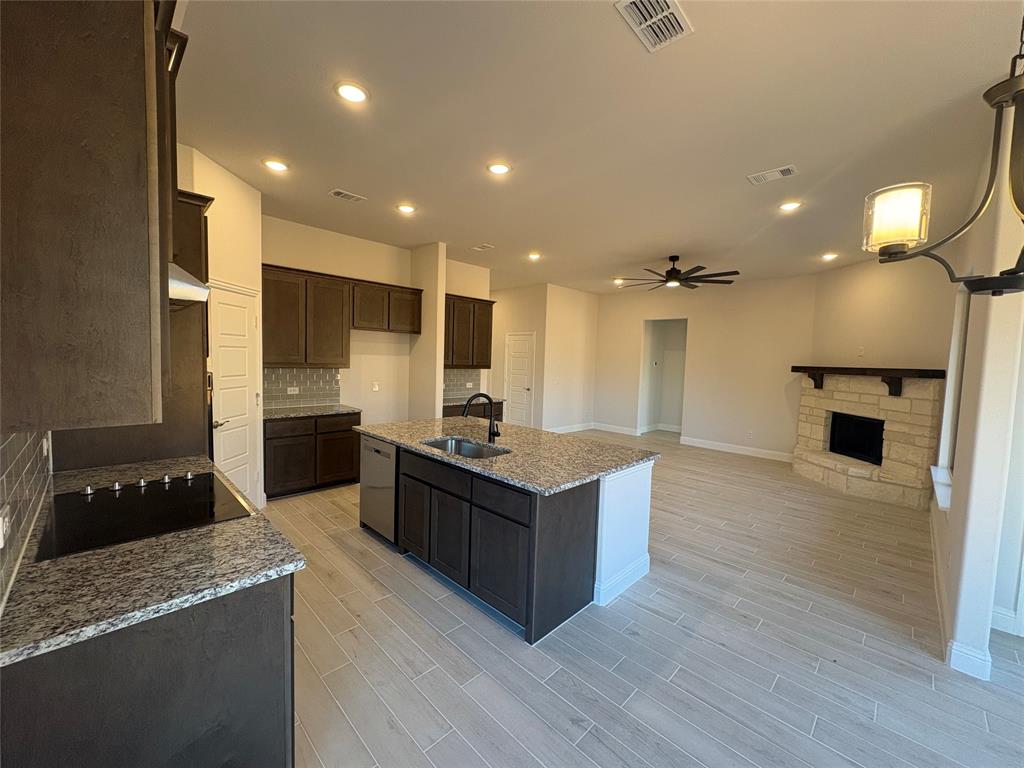 The Gables at Tioga - Residential