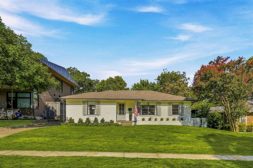 4637 Rockaway Drive