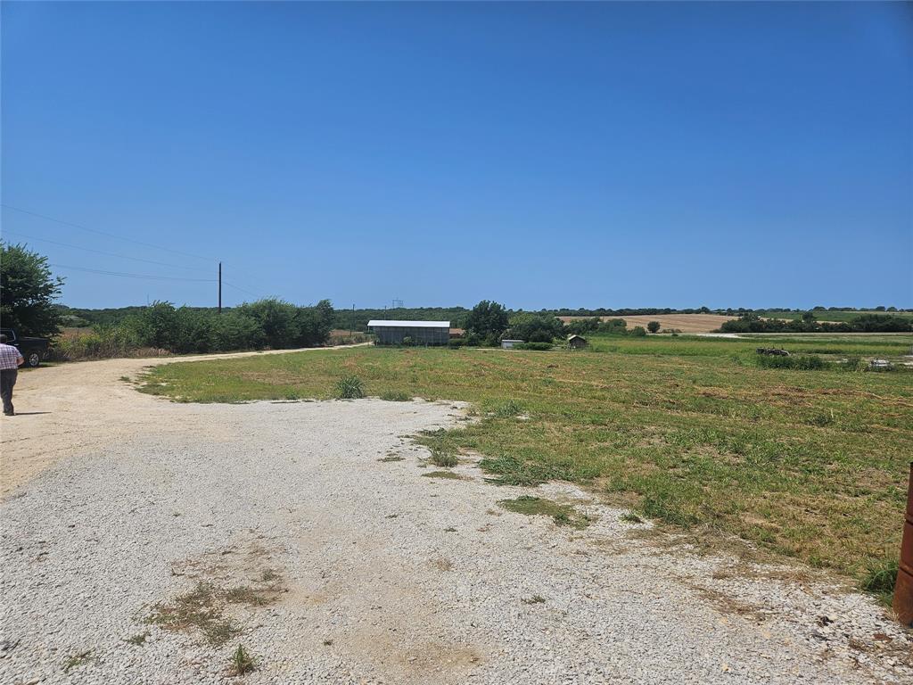 W Hickman Survey - Residential