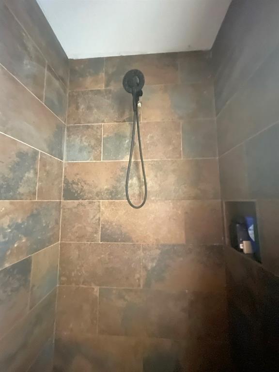 W Hickman Survey - Residential