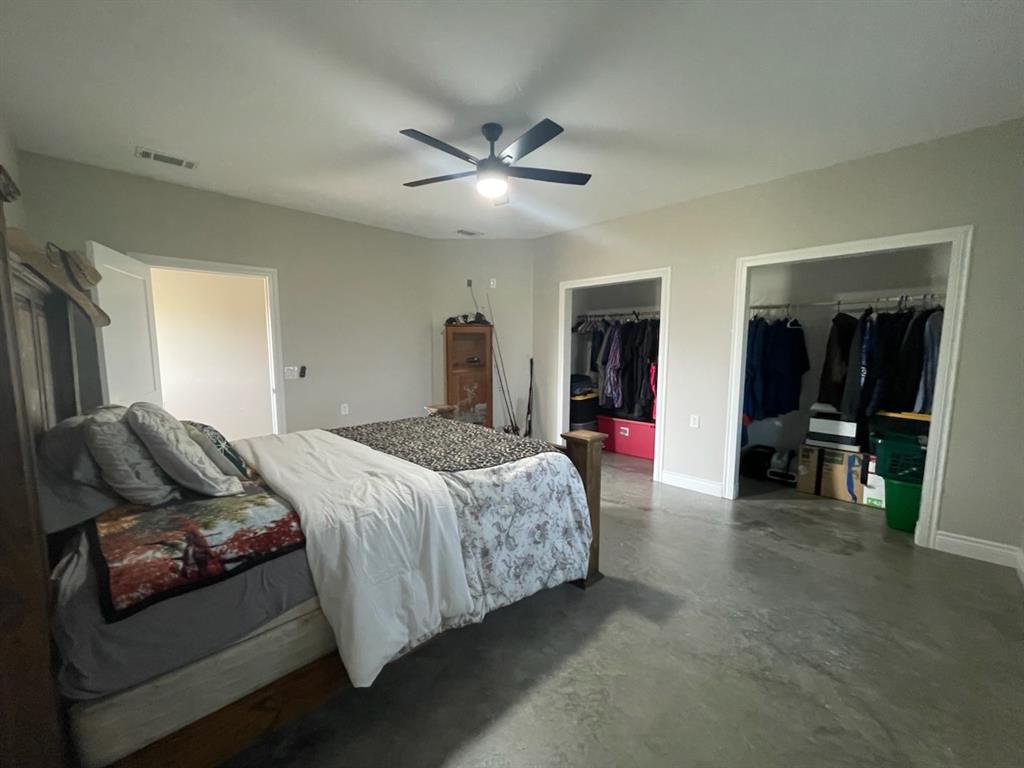 W Hickman Survey - Residential