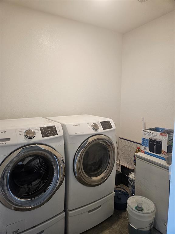 W Hickman Survey - Residential