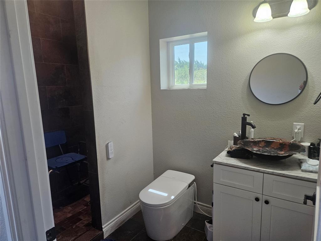 W Hickman Survey - Residential