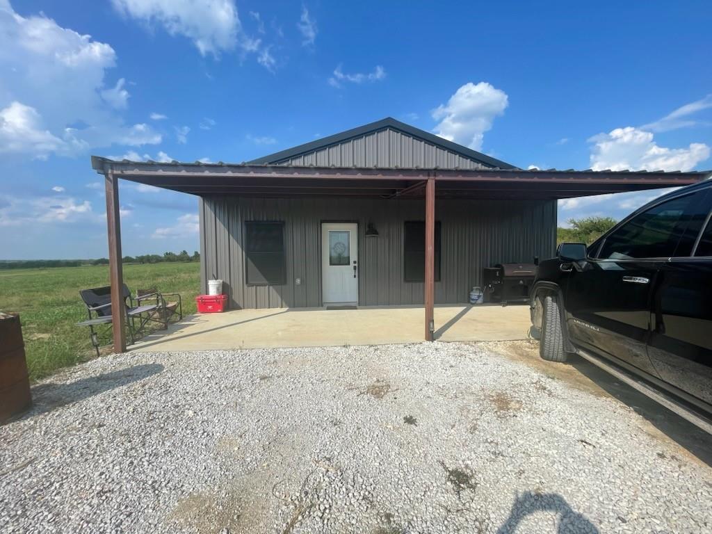 W Hickman Survey - Residential