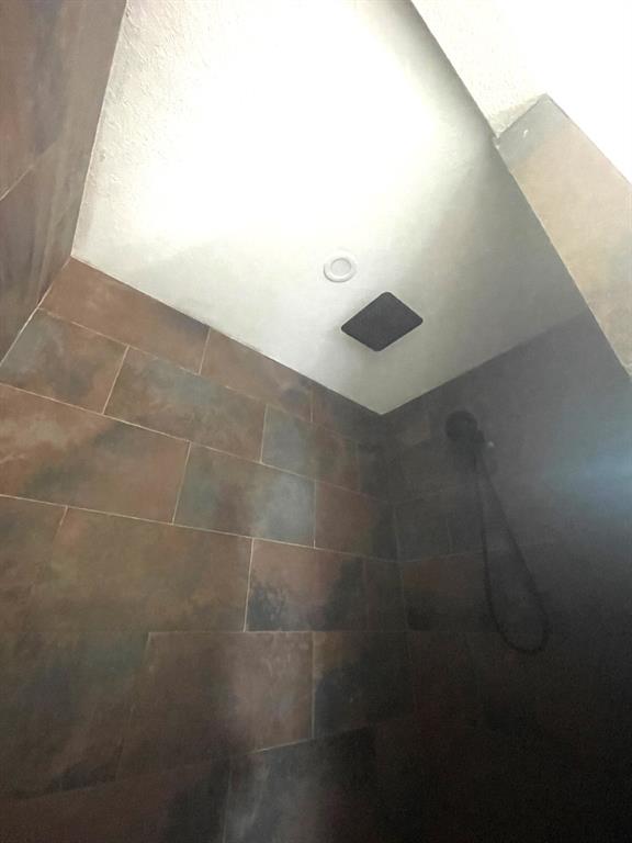 W Hickman Survey - Residential