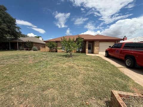 Photo of 757 Alisons Way, Abilene, TX 79602 (MLS # 21332066)