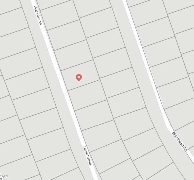 Hilltop Lakes Country Club - Land