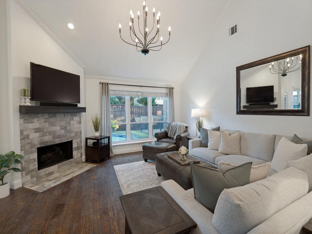 4308 Echo Bluff Drive