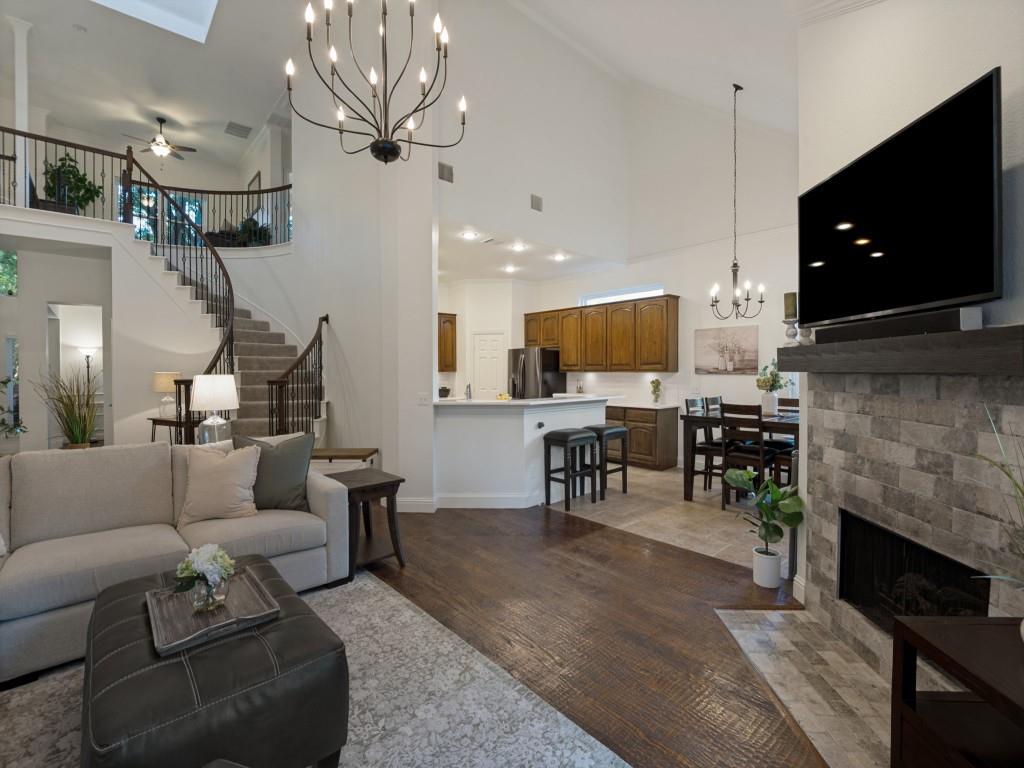 4308 Echo Bluff Drive