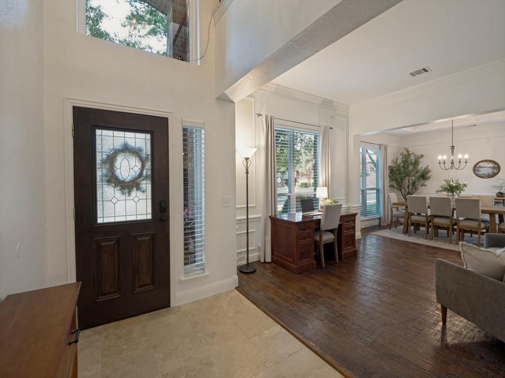4308 Echo Bluff Drive