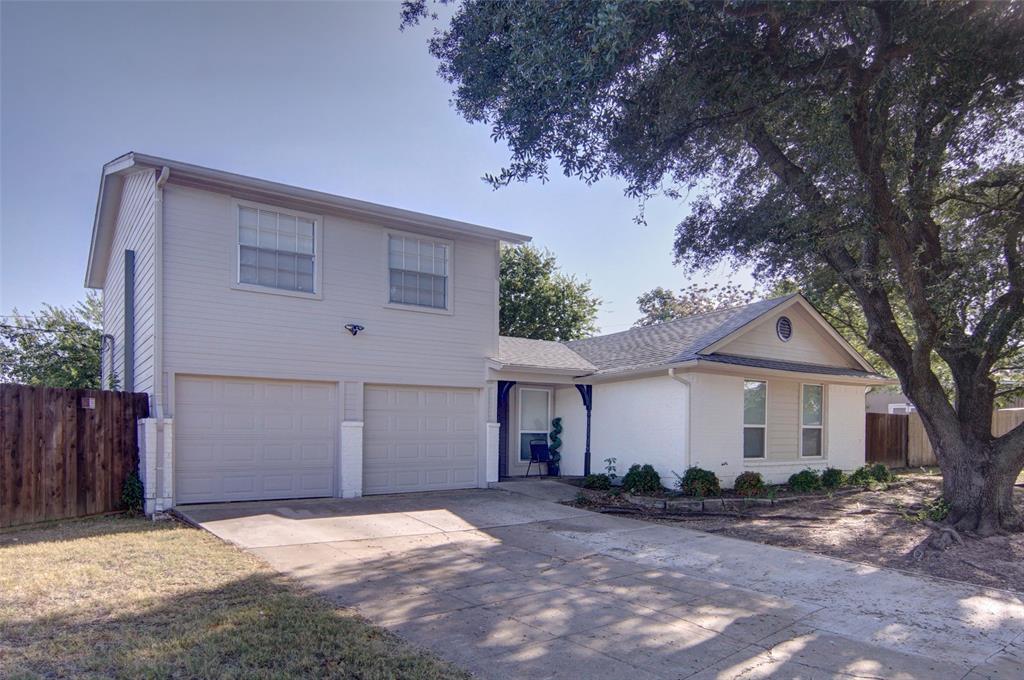 6004 Old Mill Court
