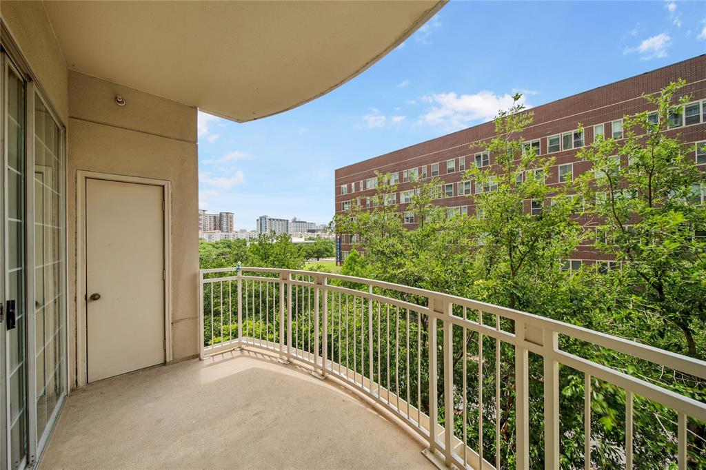 Renaissance On Turtle Creek Condo - Residential