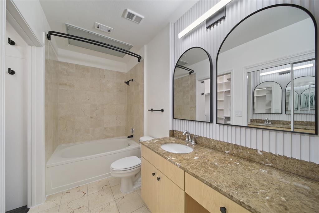 Renaissance On Turtle Creek Condo - Residential