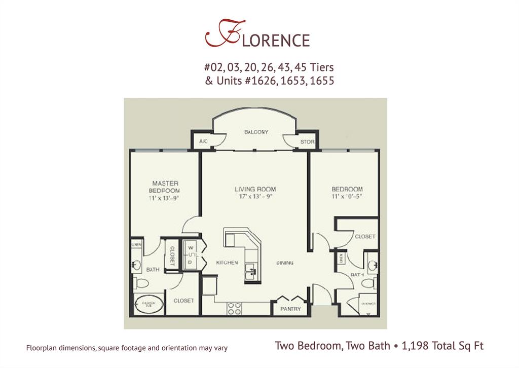Renaissance On Turtle Creek Condo - Residential