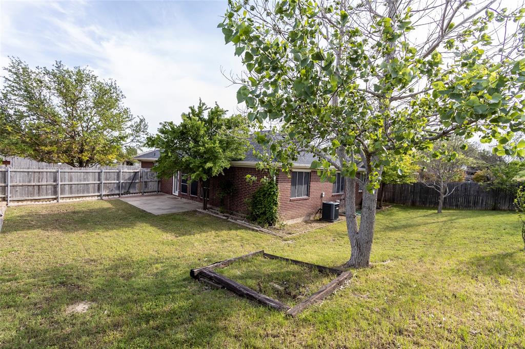 Winchester - Residential Lease