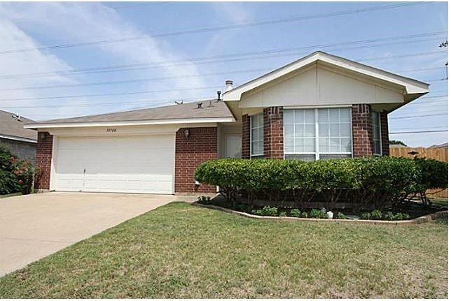 Winchester - Residential Lease