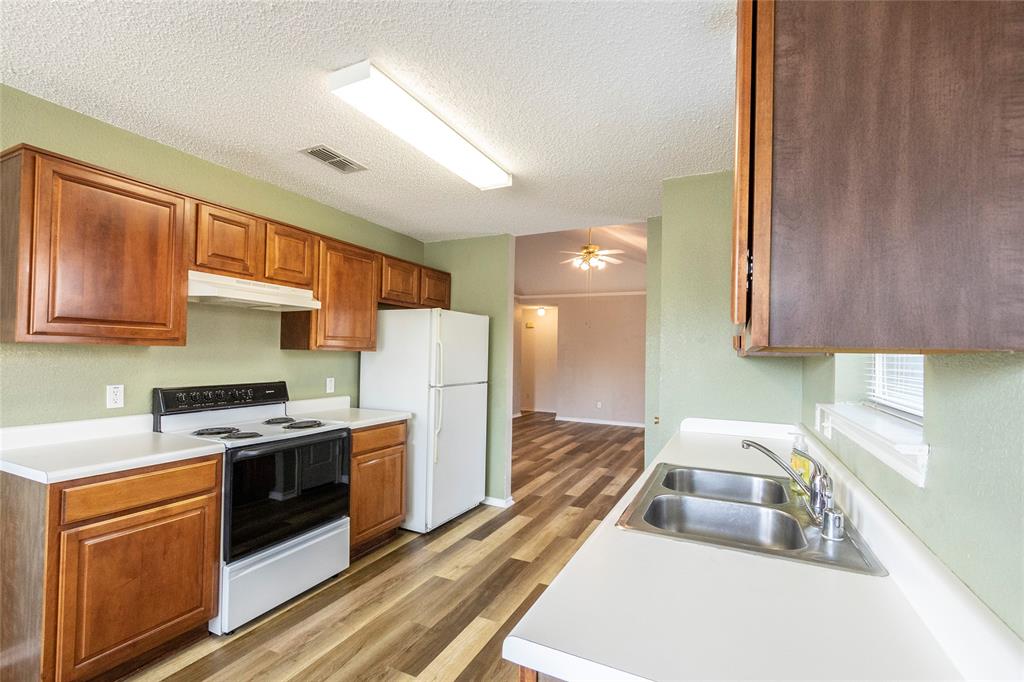 Winchester - Residential Lease