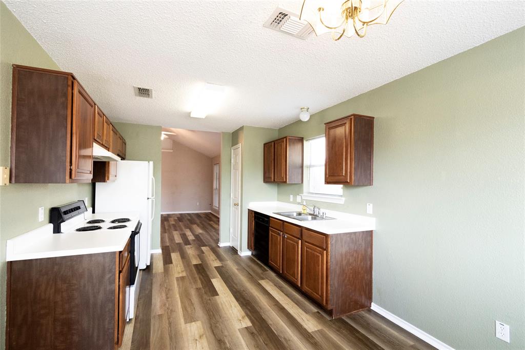 Winchester - Residential Lease