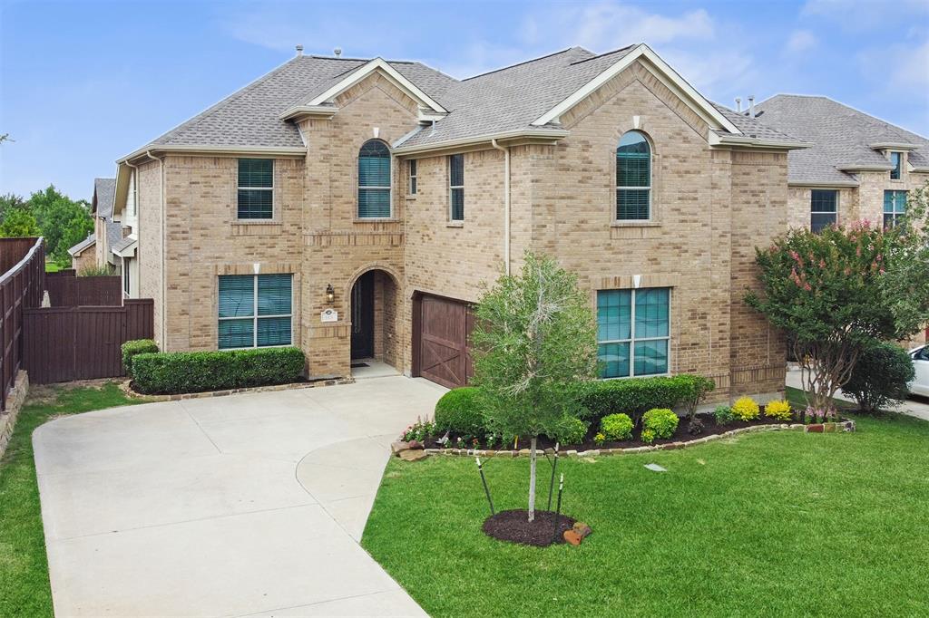 513 Northwyck Lane