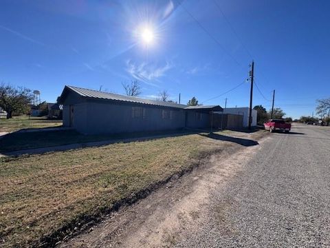 A home in Hamlin