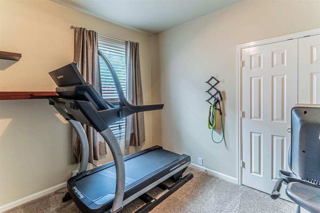 Larkspur At Oakmont Ph 1 - Residential