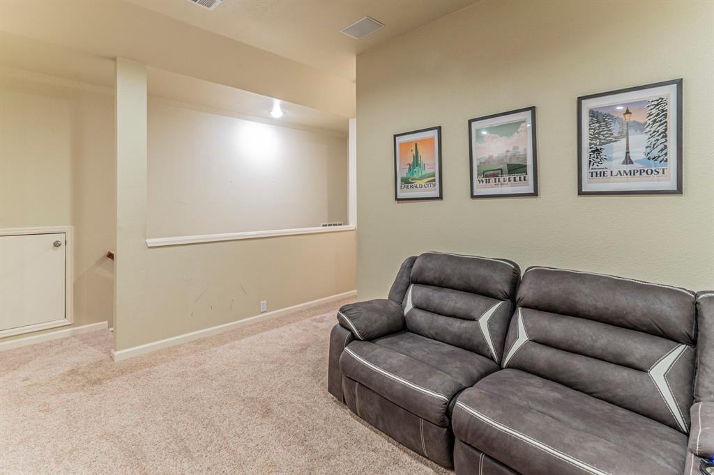 Larkspur At Oakmont Ph 1 - Residential