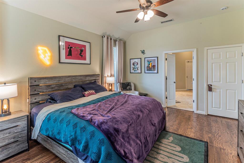 Larkspur At Oakmont Ph 1 - Residential