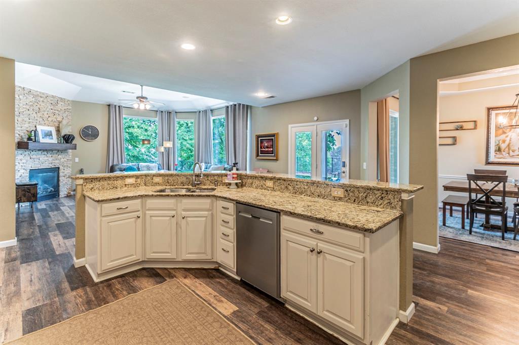 Larkspur At Oakmont Ph 1 - Residential