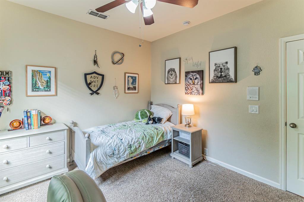 Larkspur At Oakmont Ph 1 - Residential