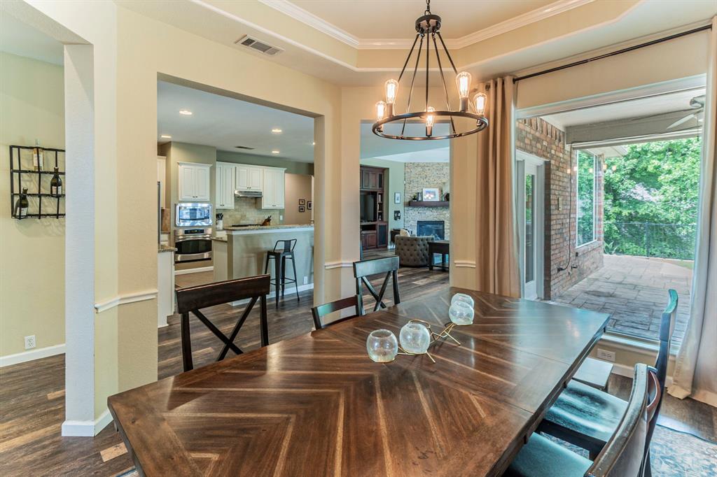 Larkspur At Oakmont Ph 1 - Residential