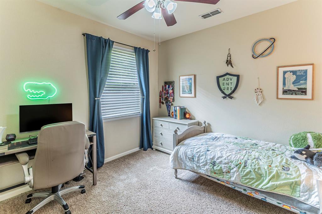 Larkspur At Oakmont Ph 1 - Residential