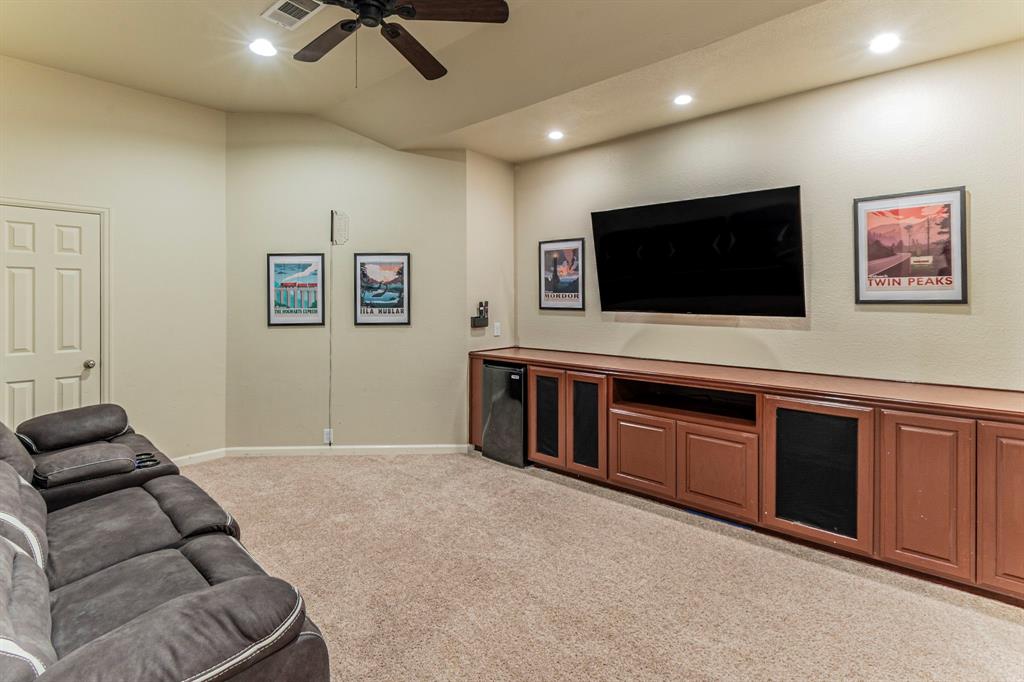 Larkspur At Oakmont Ph 1 - Residential