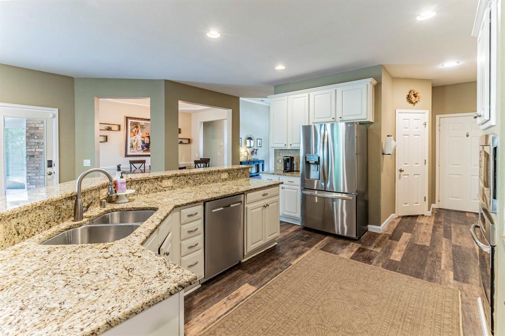 Larkspur At Oakmont Ph 1 - Residential