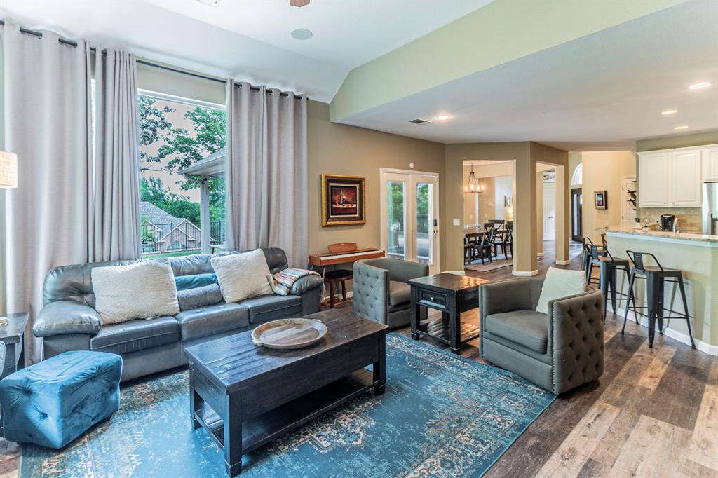 Larkspur At Oakmont Ph 1 - Residential