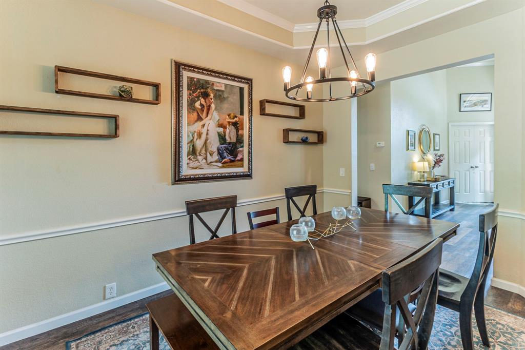 Larkspur At Oakmont Ph 1 - Residential